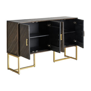 combinado con hierro.