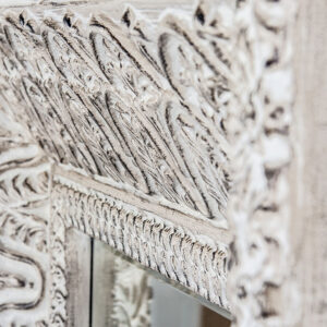 de estilo provenzal. Fabricado en resina