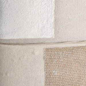 de estilo contemporáneo. Fabricado en lienzo