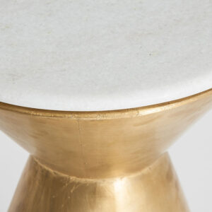 combinado con mármol. Producto desmontable.