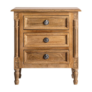 Mesita de noche susice