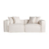 Sofá modular virolle