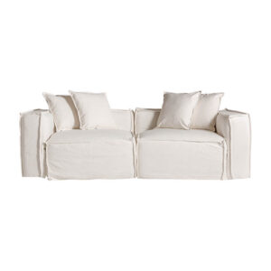 Sofá modular virolle