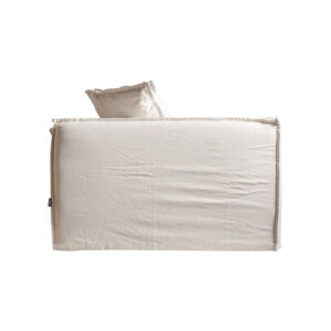 combinado con algodón y espuma. Producto desenfundable.