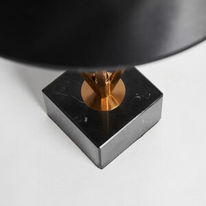 combinado con latón y poliéster. Producto desmontable.