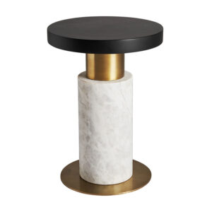 de estilo art deco. Fabricado en mármol