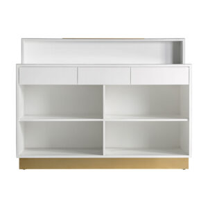 combinado con acero inoxidable 304 y hierro.