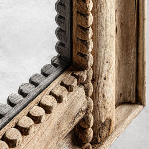 combinado con espejo.