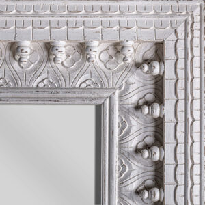 de estilo provenzal. Fabricado en madera de teka