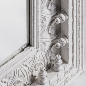 combinado con espejo.