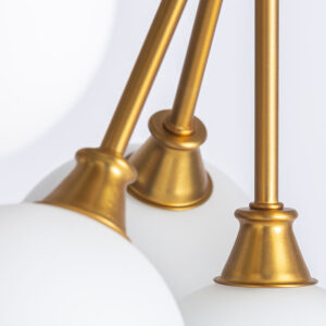 combinado con cristal. Producto desmontable. Compatible con: 27756.