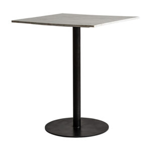 de estilo art deco. Fabricado en mármol