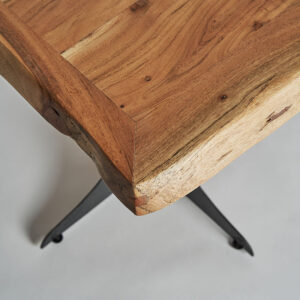 combinado con hierro. Producto desmontable.