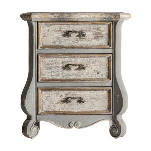 Mesita de noche ytrac