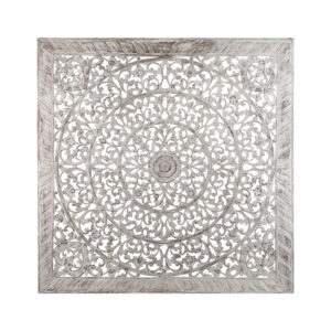 Panel decorativo cuadrado eleonora