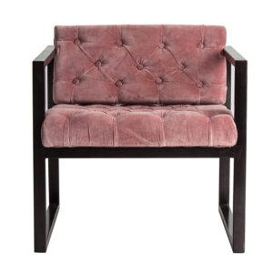 de estilo shabby chic. Fabricado en hierro