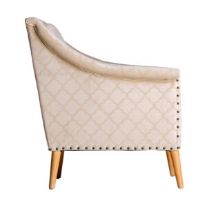 combinado con madera de pino y madera dm. Producto desenfundable.