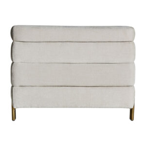 combinado con acero. Producto desmontable