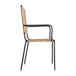 combinado con hierro.