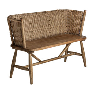 de estilo contemporáneo. Fabricado en madera de abeto