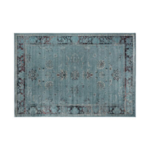 Alfombra rectangular suyay