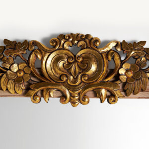 combinado con vidrio.