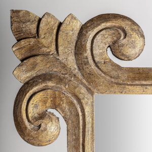 combinado con espejo.