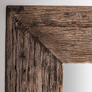 combinado con espejo.