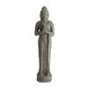 Figura decorativa budha