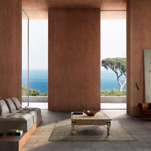 de estilo étnico. Fabricado en lienzo. Producto desmontable.