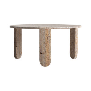 Mesa de centro nohant