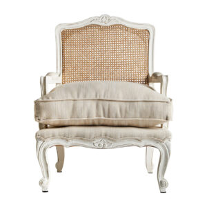 de estilo clásico. Fabricado en madera de mango