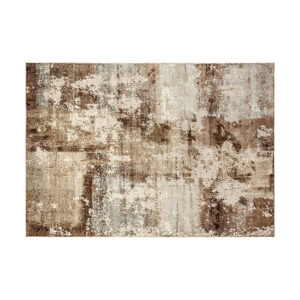 Alfombra rectangular cecia