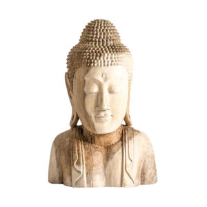 Busto budha