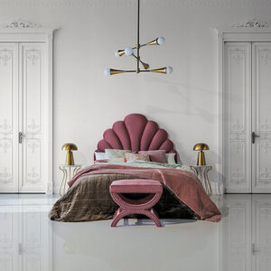 combinado con madera de pino.