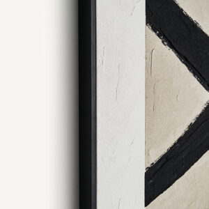 combinado con madera de pino.