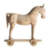 Figura decorativa horse