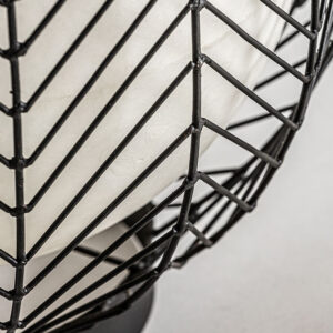 combinado con hierro.