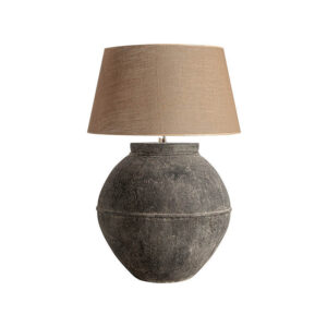 Lámpara de sobremesa