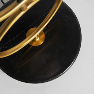 combinado con mármol