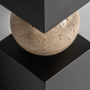 combinado con hierro