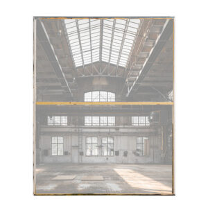 de estilo contemporáneo. Fabricado en lienzo impreso. Producto desmontable.