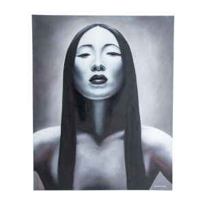 Lienzo rectangular wigberta