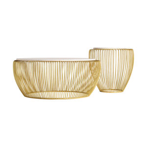 combinado con mármol