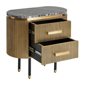 combinado con mármol