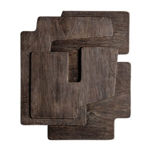 Panel decorativo kelie