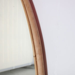 combinado con espejo.