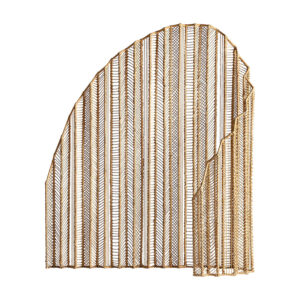 combinado con hierro. Producto desmontable.