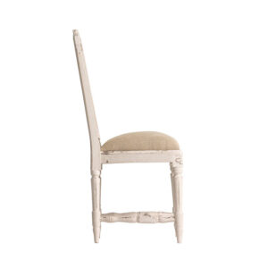 combinado con algodón y lino.