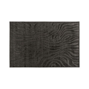 Alfombra nea de estilo clásico